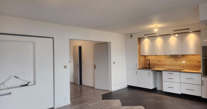 vente Appartement Ville La Grand