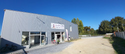 location Entrepots et bureaux Biganos
