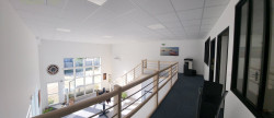 location Entrepots et bureaux Biganos