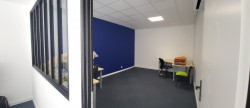 location Entrepots et bureaux Biganos