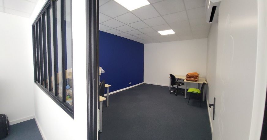 location Entrepots et bureaux Biganos