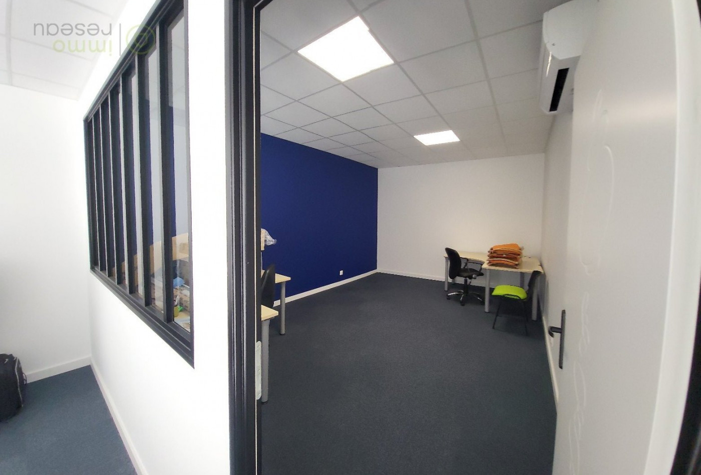 location Entrepots et bureaux Biganos - Photo 5