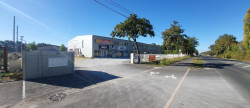 location Entrepots et bureaux Biganos