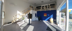 location Entrepots et bureaux Biganos