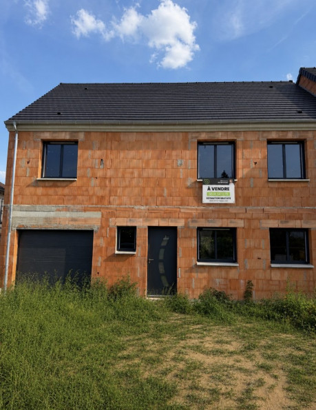 vente Maison Pasly - Photo 1
