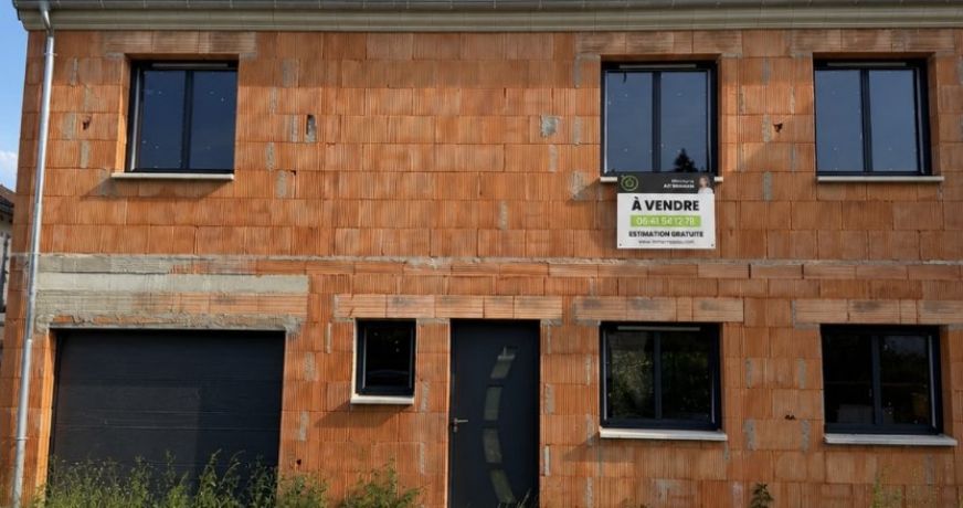 vente Maison Pasly