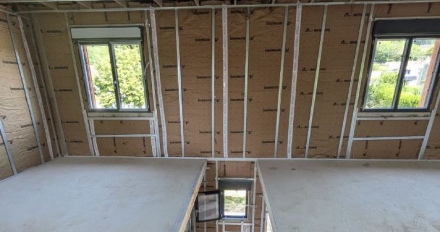 vente Maison Pasly