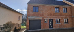 vente Maison Pasly