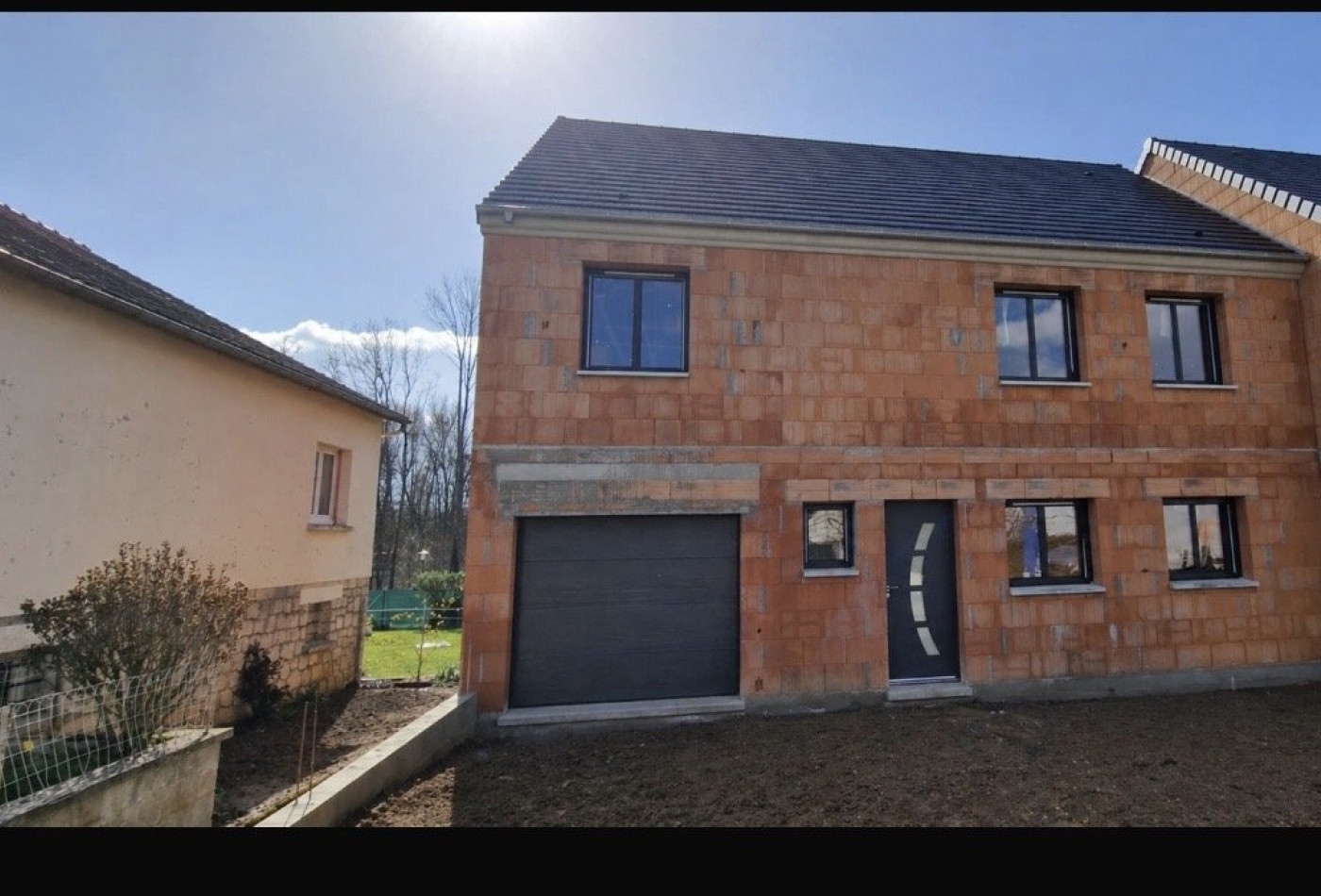 vente Maison Pasly - Photo 2
