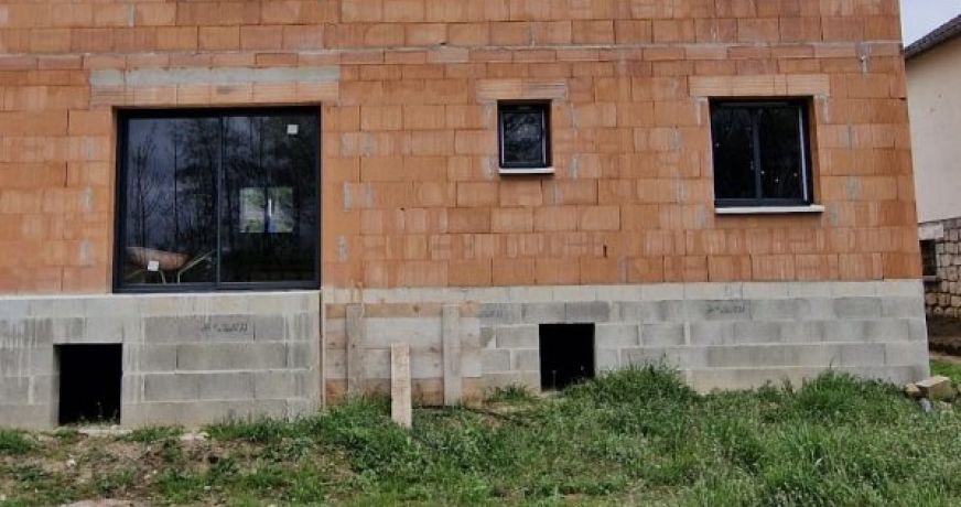 vente Maison Pasly