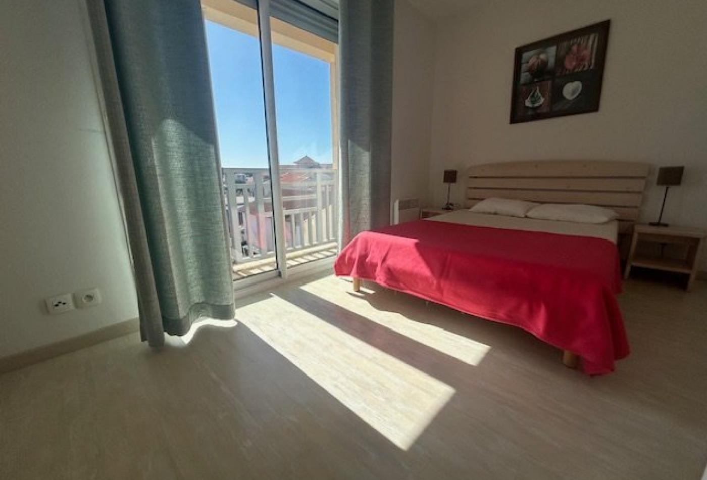 vente Appartement Mimizan - Photo 2