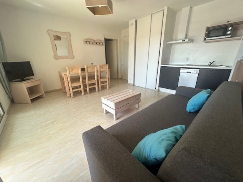 vente Appartement Mimizan - Photo 1