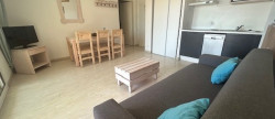 vente Appartement Mimizan