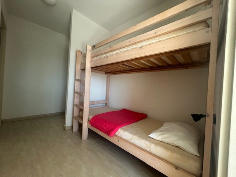 vente Appartement Mimizan - Photo 5