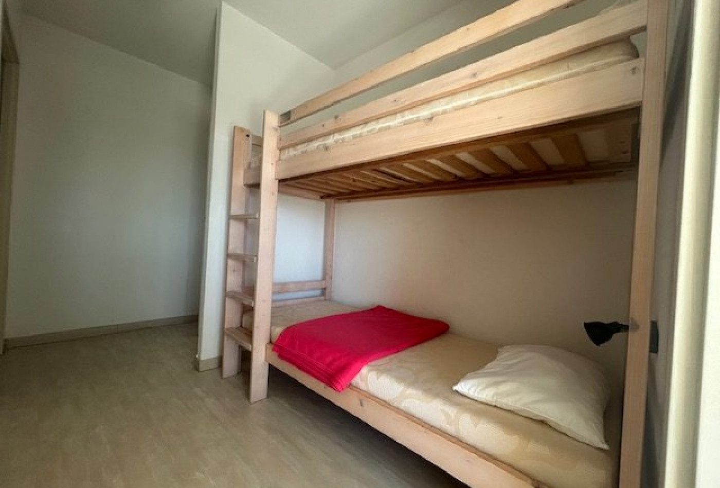 vente Appartement Mimizan - Photo 5
