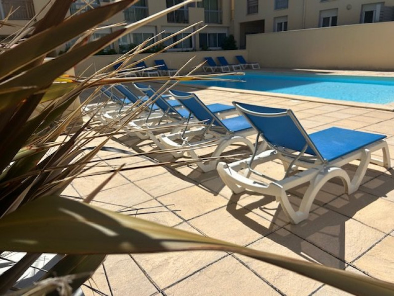 vente Appartement Mimizan - Photo 6