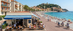 vente Restaurant Nice