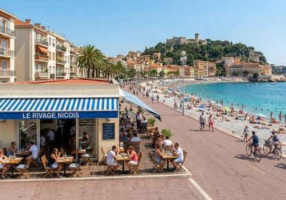 vente Restaurant Nice
