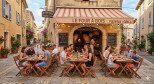 vente Pizzeria Cagnes Sur Mer