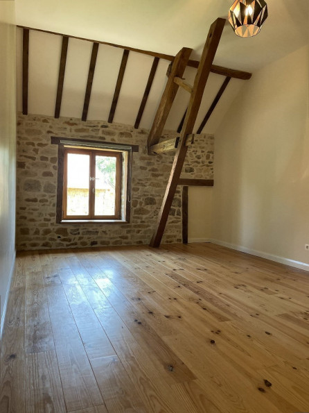 vente Maison Lignac - Photo 8