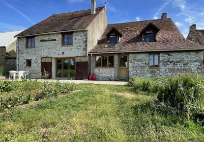 vente Maison Lignac