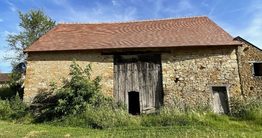 vente Maison Lignac