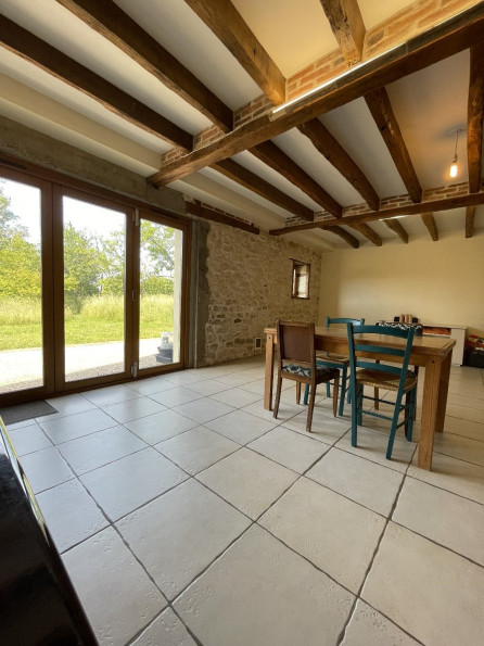 vente Maison Lignac - Photo 5