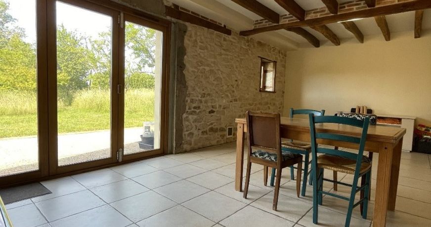 vente Maison Lignac