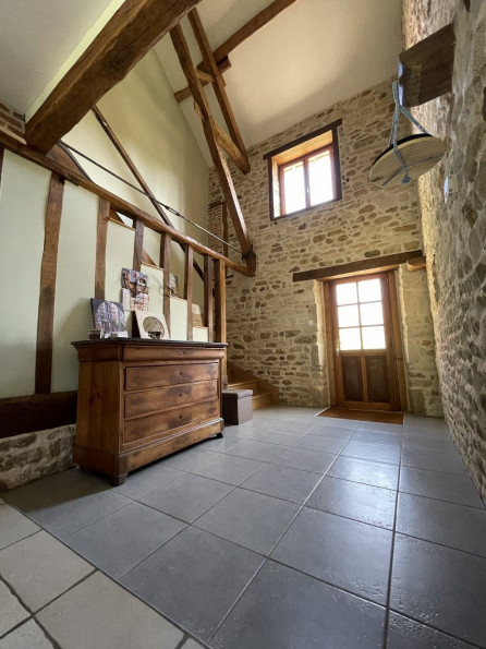 vente Maison Lignac - Photo 6