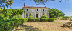 vente Maison Saint-thomas-de-conac