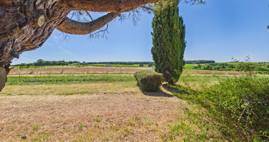 vente Maison Saint-thomas-de-conac