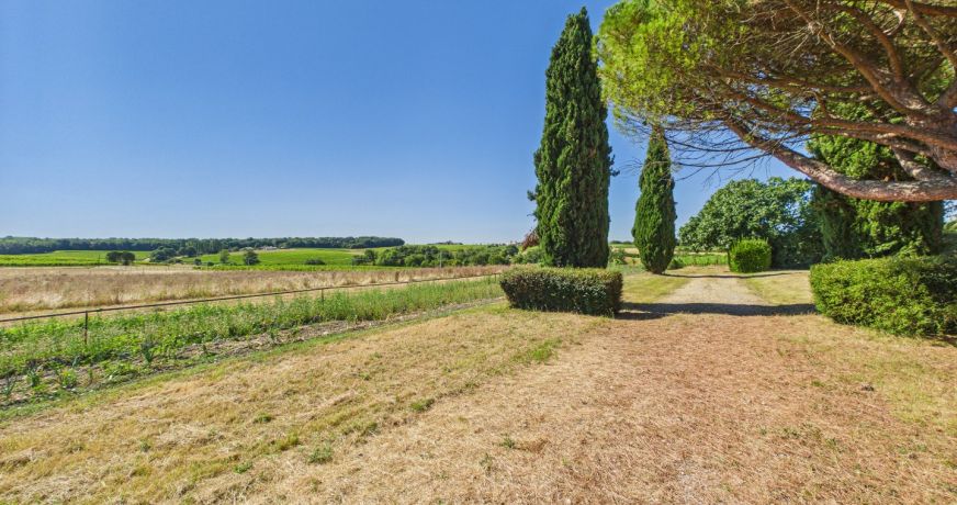 vente Maison Saint-thomas-de-conac