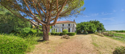 vente Maison Saint-thomas-de-conac