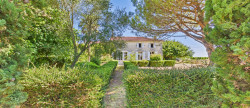 vente Maison Saint-thomas-de-conac