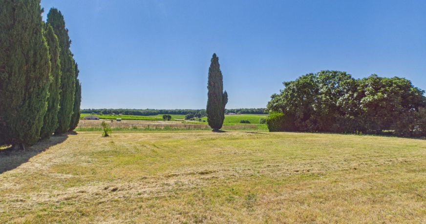 vente Maison Saint-thomas-de-conac