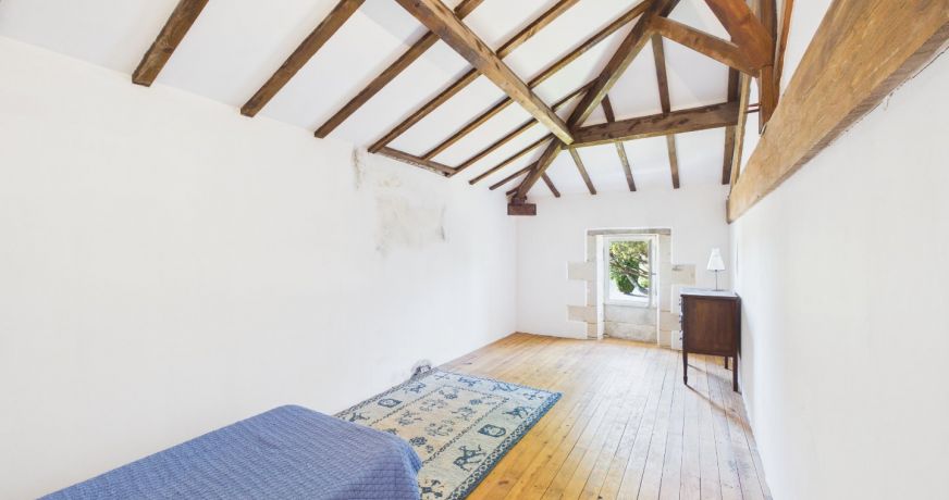 vente Maison Saint-thomas-de-conac