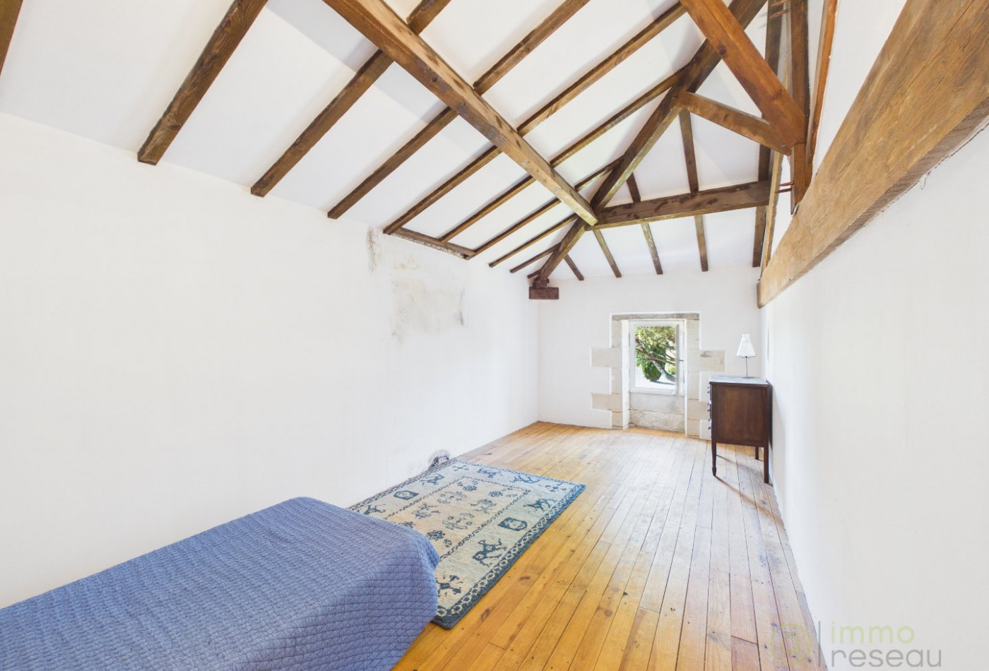 vente Maison Saint-thomas-de-conac - Photo 7