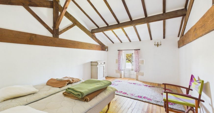vente Maison Saint-thomas-de-conac