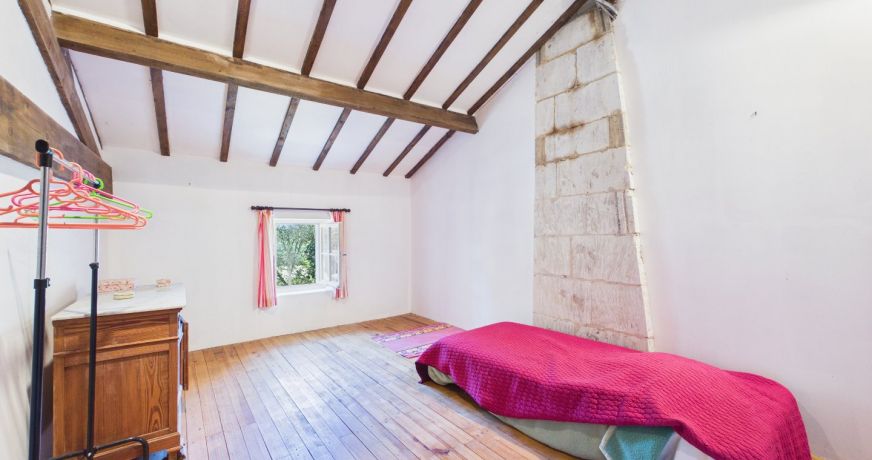 vente Maison Saint-thomas-de-conac