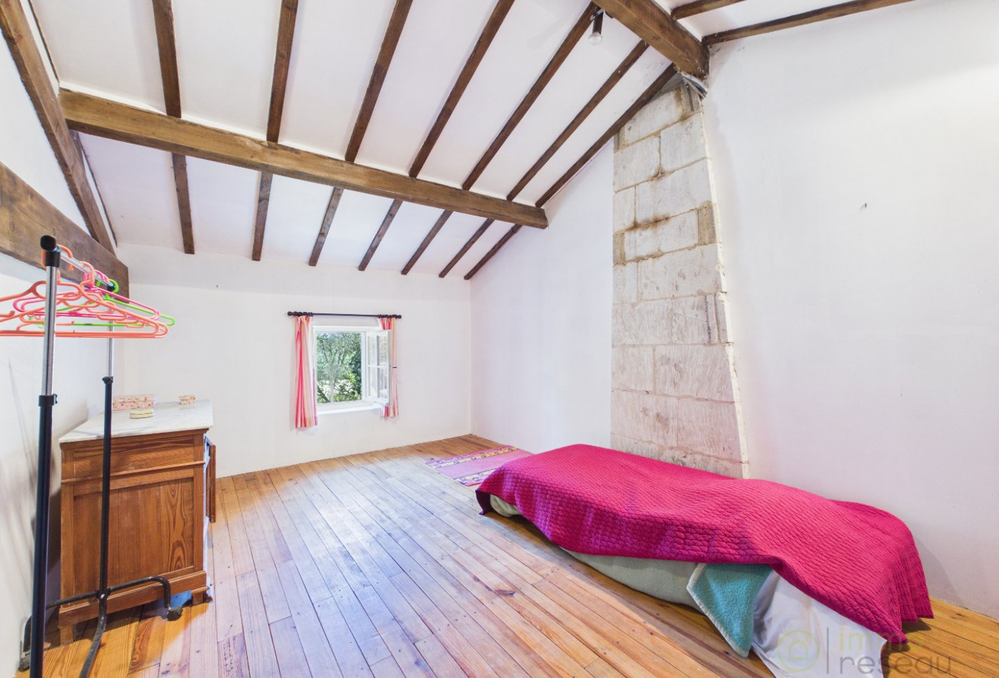 vente Maison Saint-thomas-de-conac - Photo 5