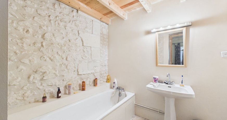 vente Maison Saint-thomas-de-conac