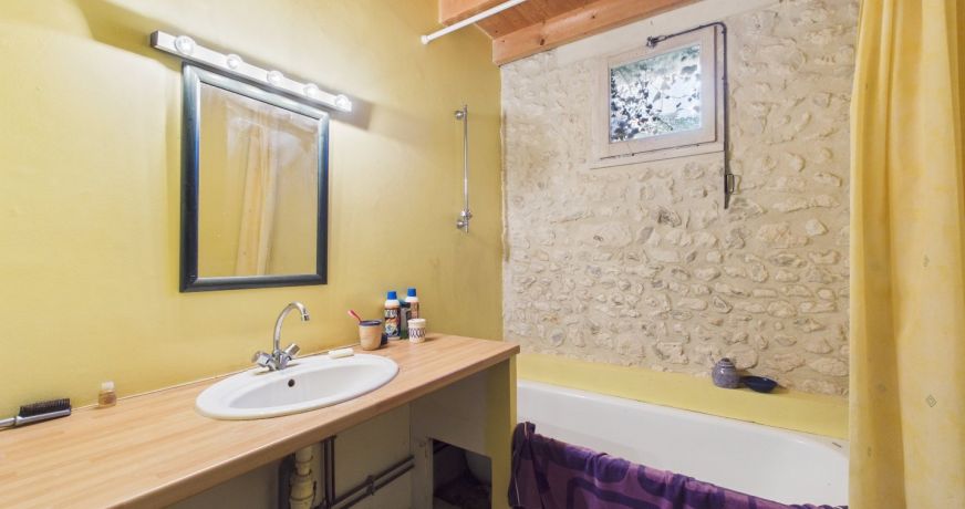 vente Maison Saint-thomas-de-conac