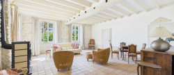 vente Maison Saint-thomas-de-conac