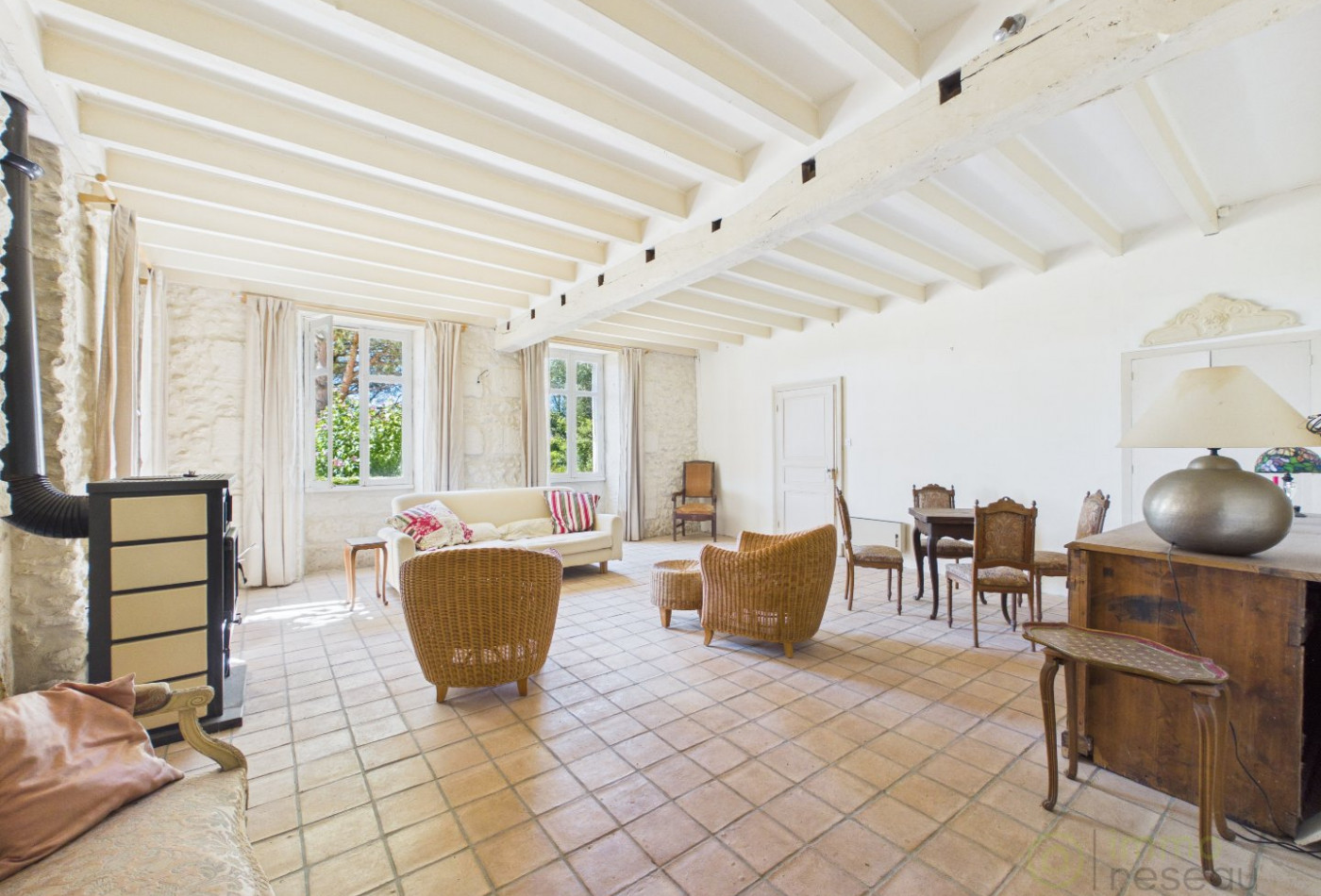 vente Maison Saint-thomas-de-conac - Photo 2