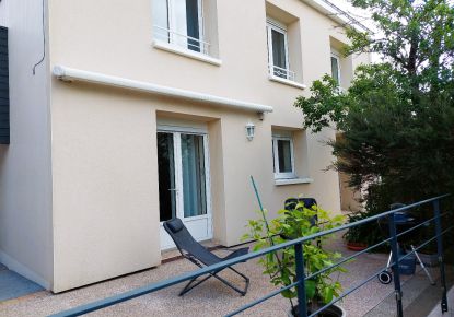 vente Maison Vannes