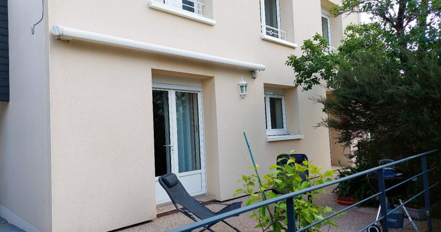 vente Maison Vannes