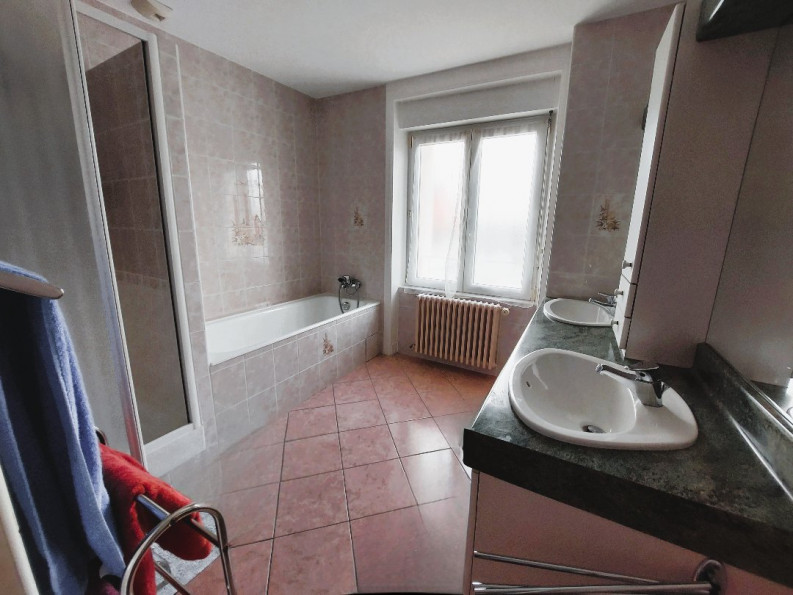 vente Maison Vannes - Photo 7