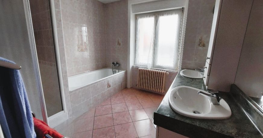vente Maison Vannes