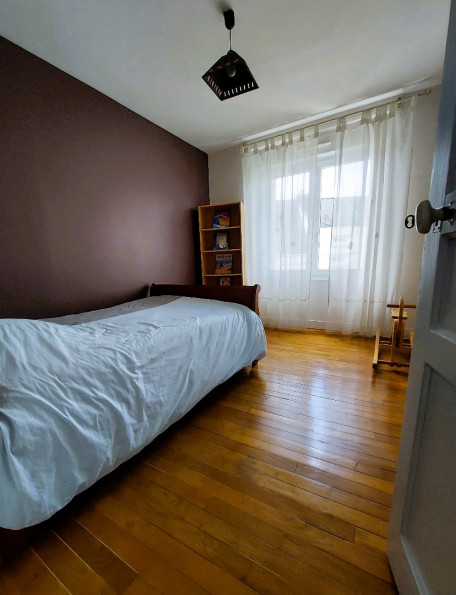 vente Maison Vannes - Photo 8