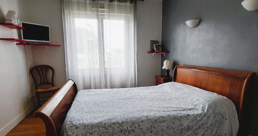 vente Maison Vannes
